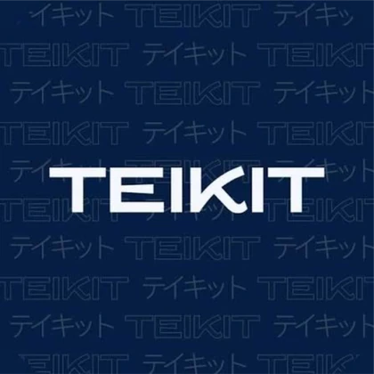 Teikit