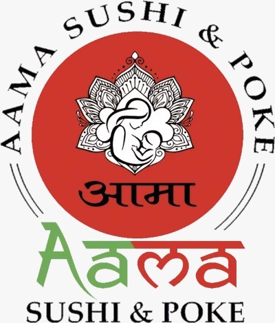 Aama Sushi & Poke