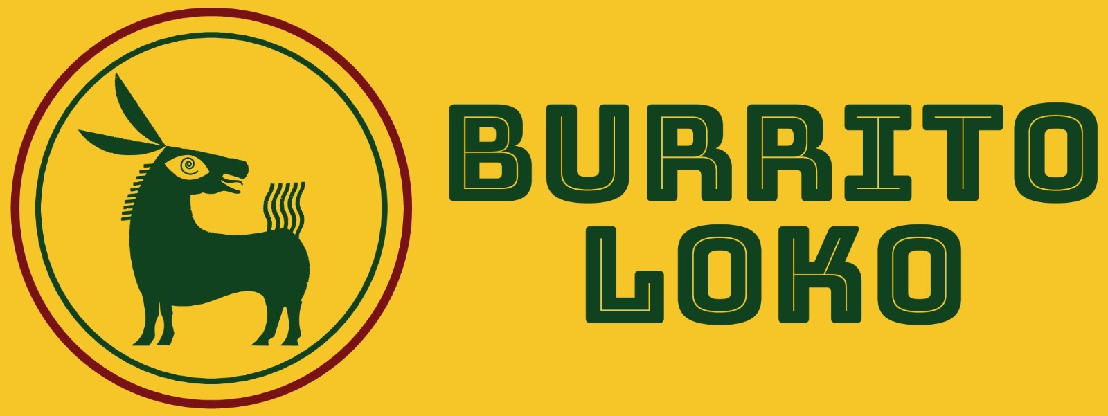 Burrito Loko